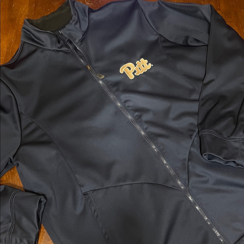 Antigua Pitt jacket size Large